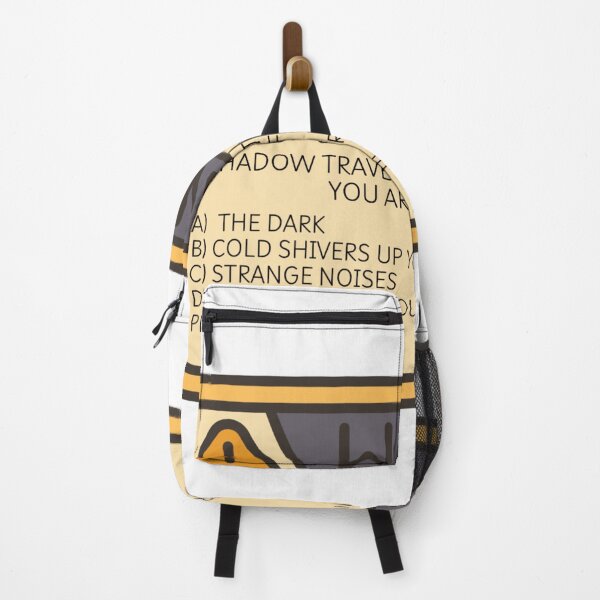 Item preview, Warning designed and sold by PercyJackson9.