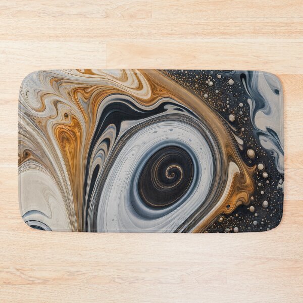 Item preview, Abstract Cosmic Swirls designed and sold by Pixevol.
