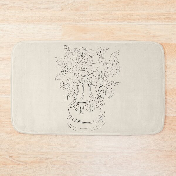 Item preview, Henri Matisse : Galerie Dina Vierny (1944) designed and sold by YNTDigitalHouse.