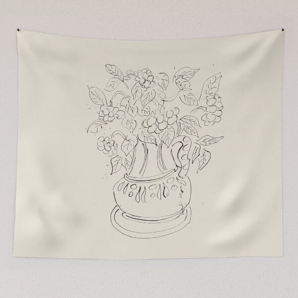 Item preview, Henri Matisse : Galerie Dina Vierny (1944) designed and sold by YNTDigitalHouse.