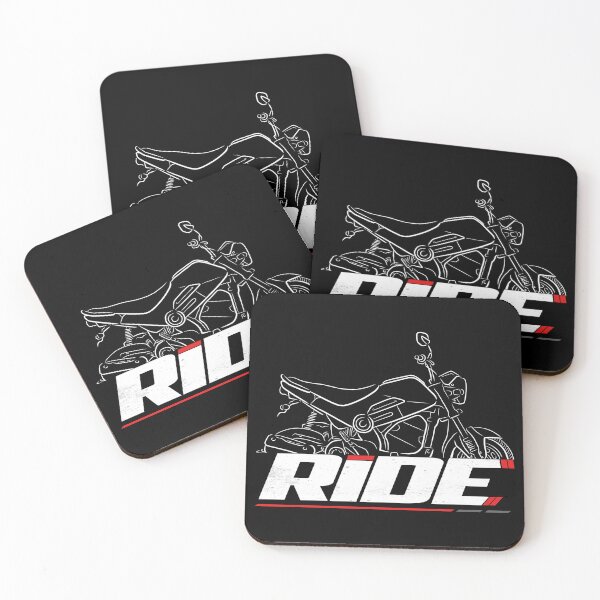 Item preview, Honda Navi 2016-2024 for Motorcycle Fans designed and sold by DrainvolStore.