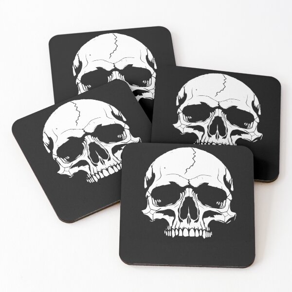 Item preview, skull designed and sold by Brexmore3.