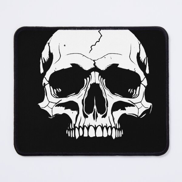 Item preview, skull designed and sold by Brexmore3.