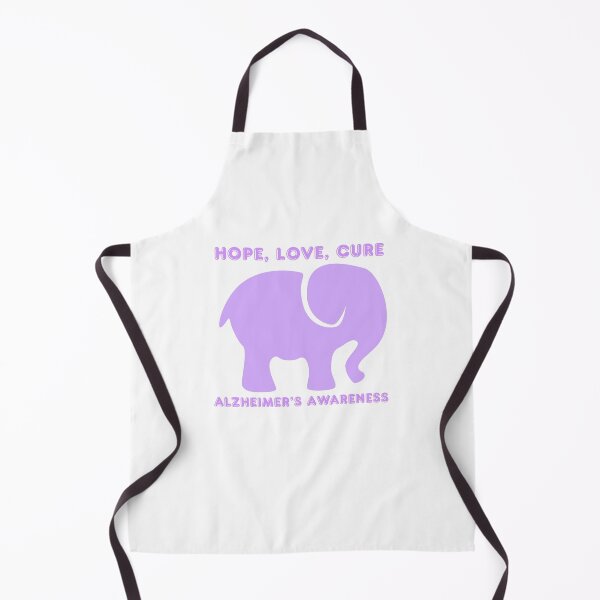 Item preview, For the Ones We Love – Alzheimer’s Tribute Tee designed and sold by Oopsie-Daisy.
