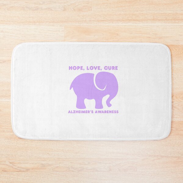 Item preview, For the Ones We Love – Alzheimer’s Tribute Tee designed and sold by Oopsie-Daisy.