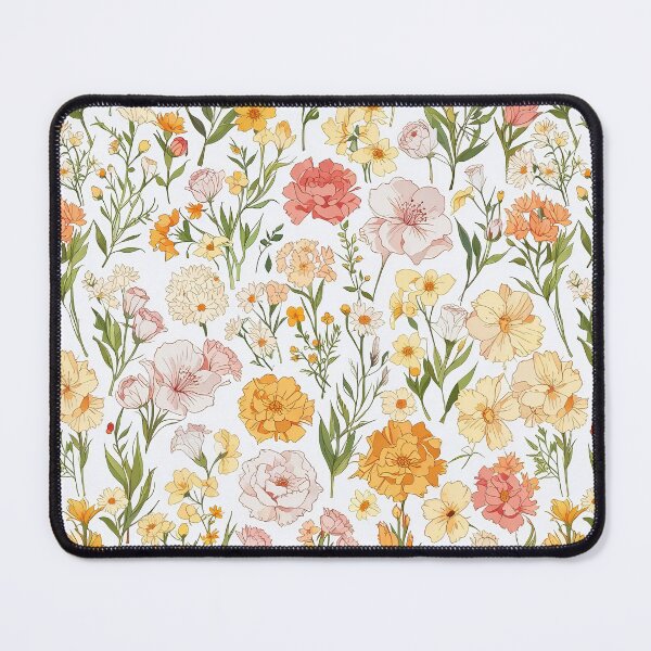 Item preview, Birth Flowers Bouquet designed and sold by CoolPixels.
