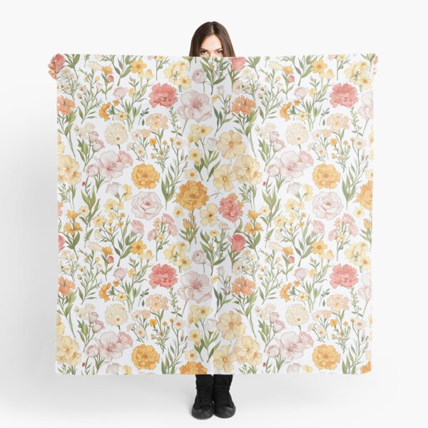 Item preview, Birth Flowers Bouquet designed and sold by CoolPixels.