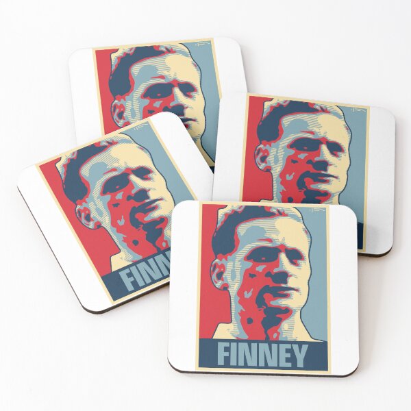 Item preview, Finney designed and sold by DFA.