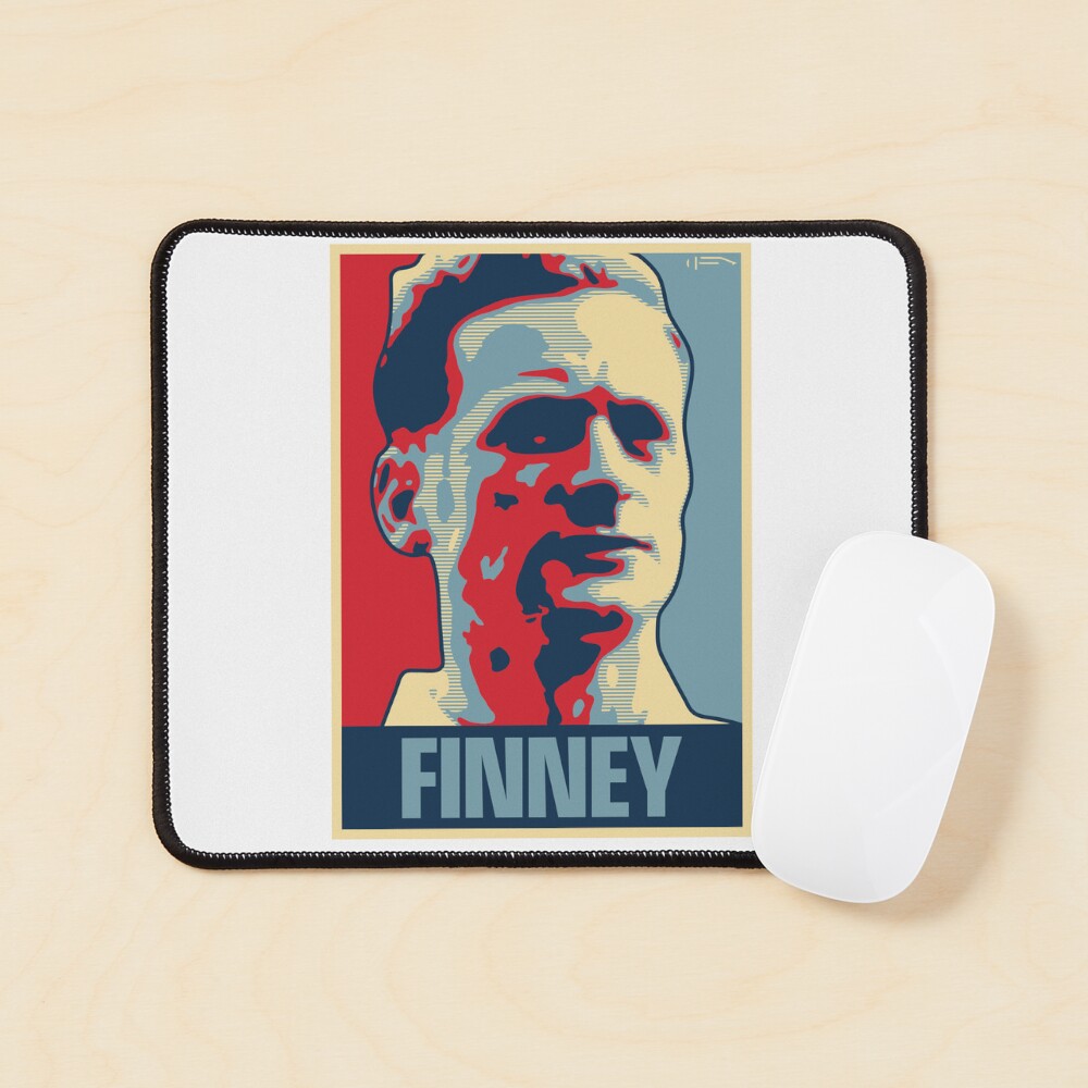 Item preview, Mouse Pad designed and sold by DAFTFISH.