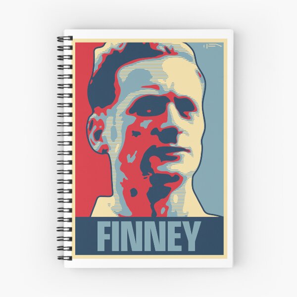 Item preview, Finney designed and sold by DFA.