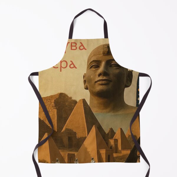 Item preview, Nubian designed and sold by 3bdulra7maaan.