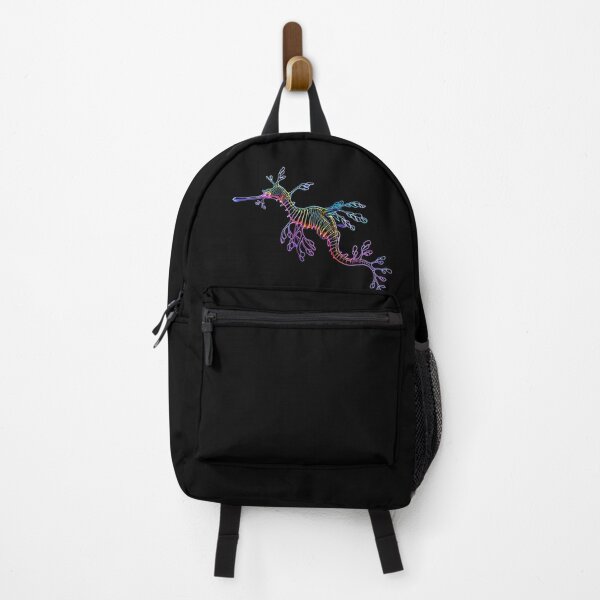 Item preview, Leafy seadragon designed and sold by Nature4711.