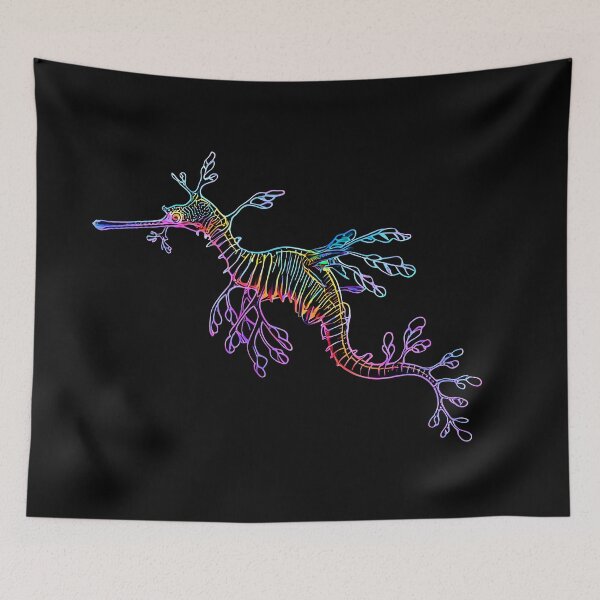 Item preview, Leafy seadragon designed and sold by Nature4711.