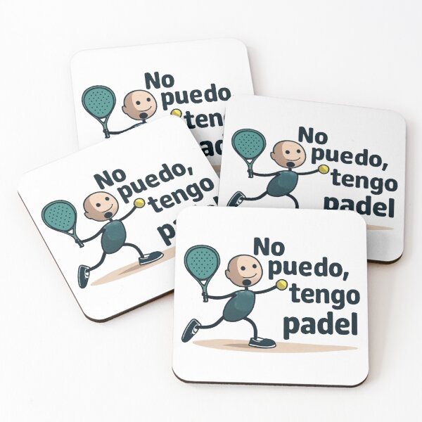 Item preview, I can't, I have padel designed and sold by Kaskis13.