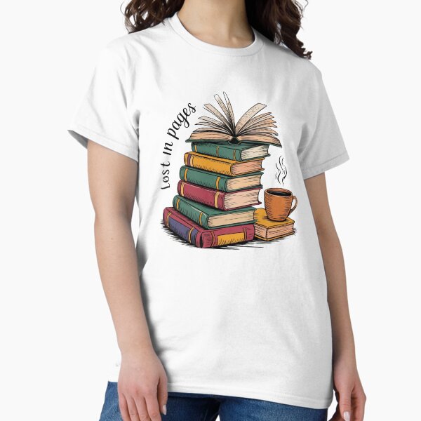Item preview, Stack of Books designed and sold by Mateusz Majcherek.