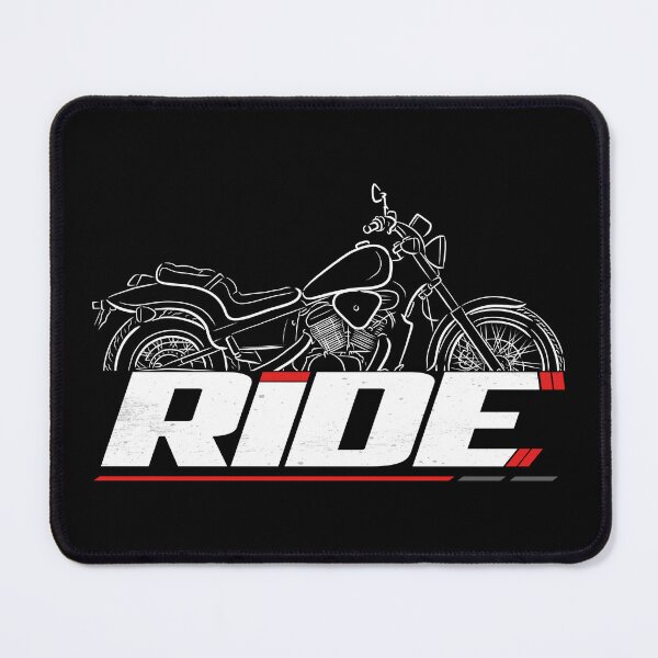 Item preview, Honda Steed VCL for Motorcycle Fans designed and sold by DrainvolStore.