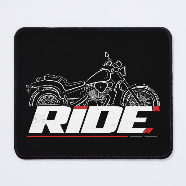 Item preview, Honda Steed VSE for Motorcycle Fans designed and sold by DrainvolStore.