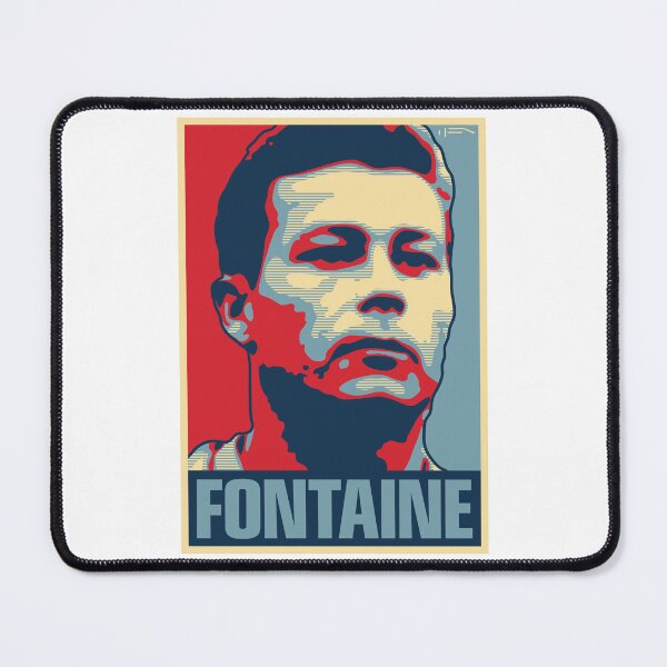 Item preview, Fontaine designed and sold by DFA.