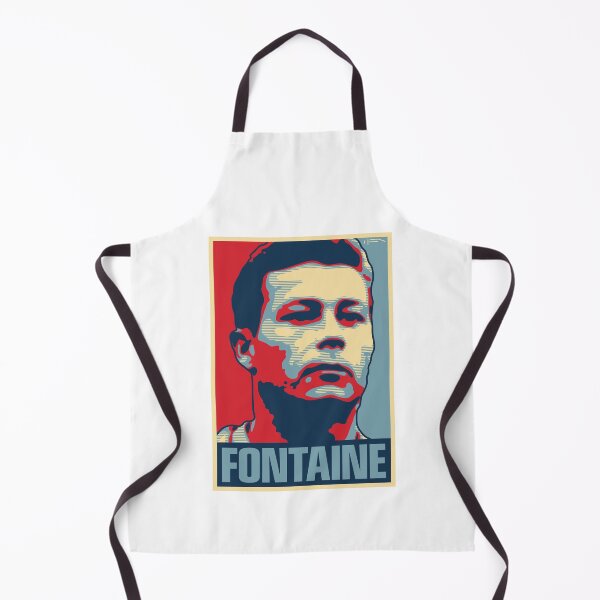 Item preview, Fontaine designed and sold by DFA.