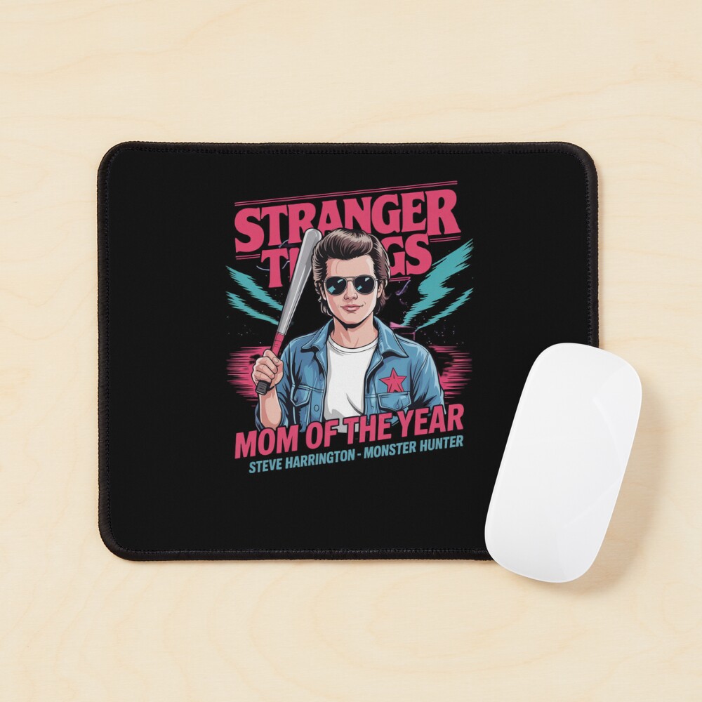 Item preview, Mouse Pad designed and sold by GuGus1337.