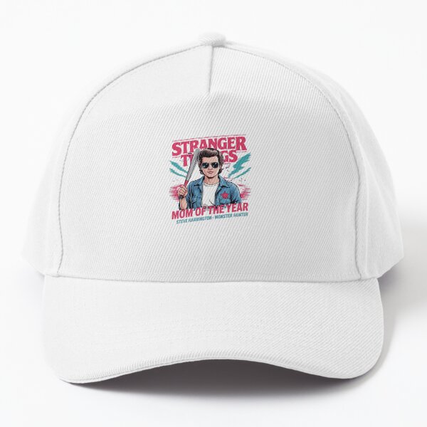 Item preview, Steve Harrington | Monster Hunter | Mom of the year designed and sold by Mateusz Majcherek.