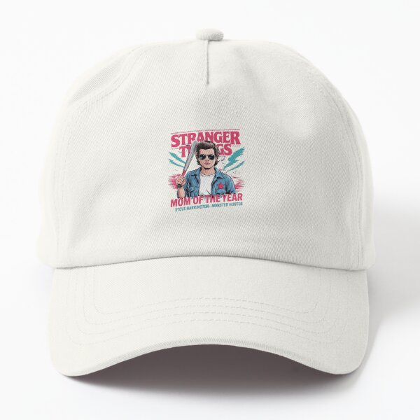 Item preview, Steve Harrington | Monster Hunter | Mom of the year designed and sold by Mateusz Majcherek.