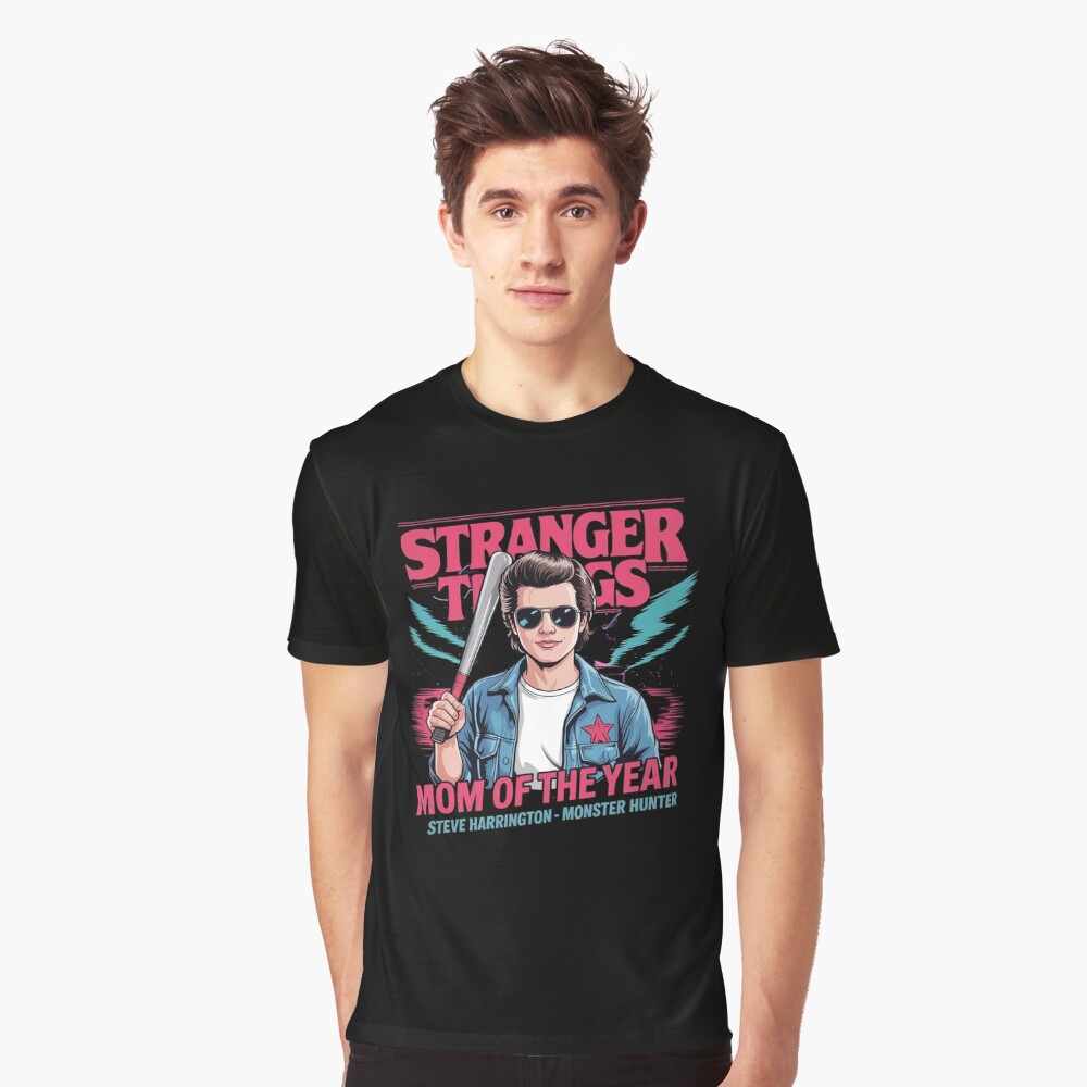 Item preview, Graphic T-Shirt designed and sold by GuGus1337.