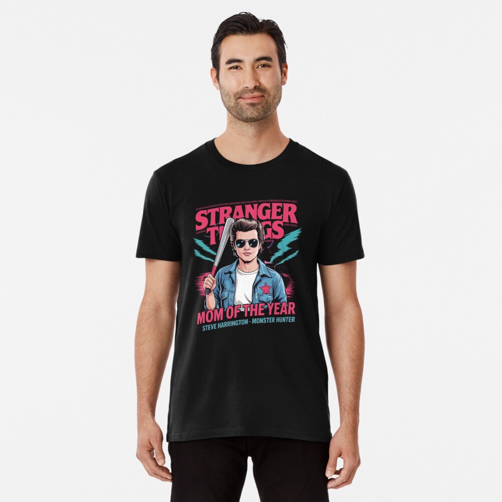Item preview, Premium T-Shirt designed and sold by GuGus1337.