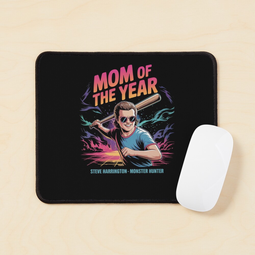 Item preview, Mouse Pad designed and sold by GuGus1337.
