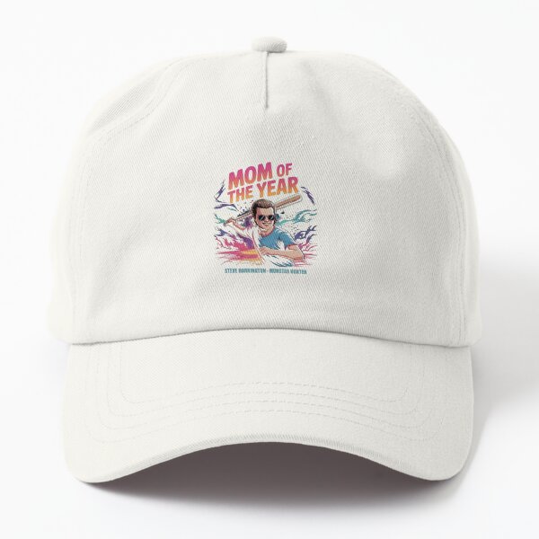 Item preview, Steve Harrington | Monster Hunter | Mom of the year designed and sold by Mateusz Majcherek.