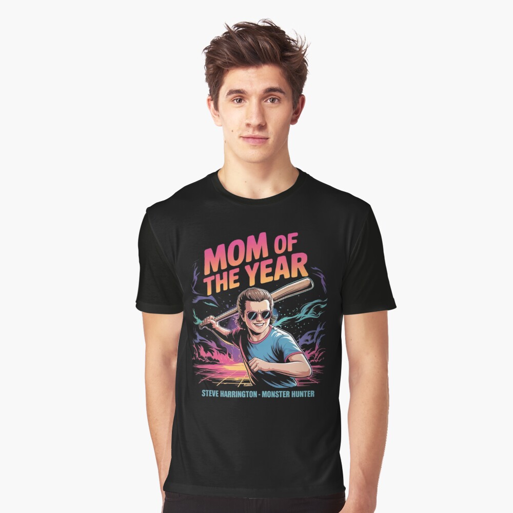 Item preview, Graphic T-Shirt designed and sold by GuGus1337.