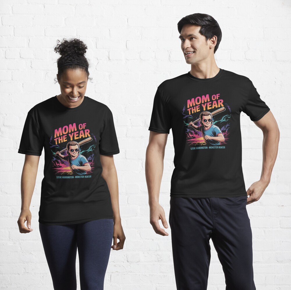 Item preview, Active T-Shirt designed and sold by GuGus1337.