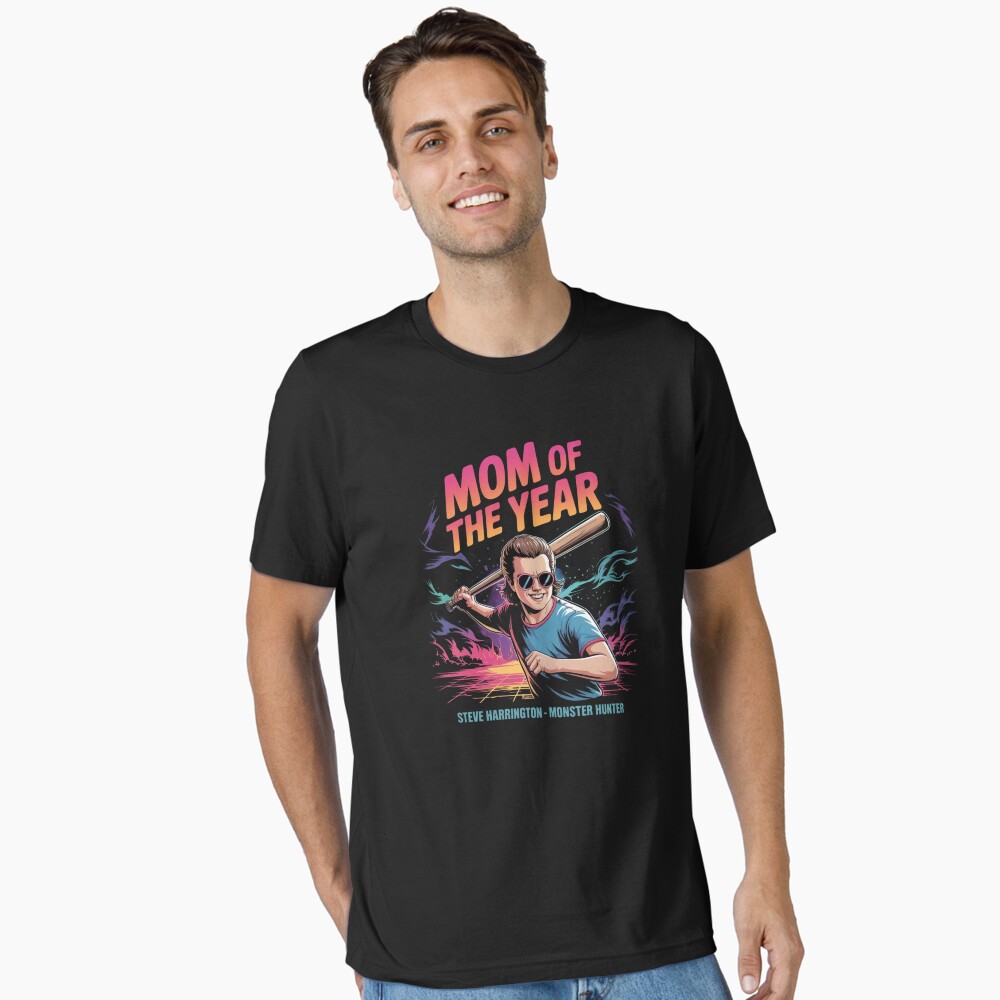 Item preview, Essential T-Shirt designed and sold by GuGus1337.
