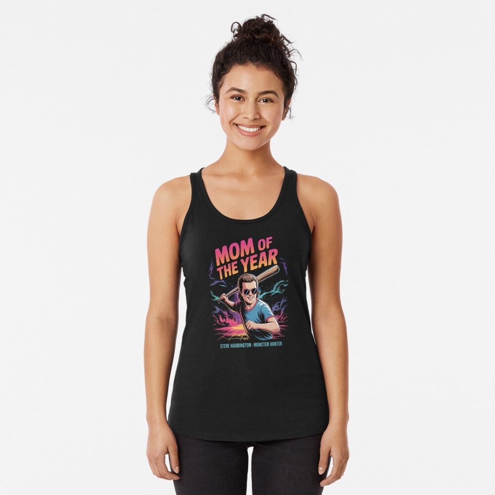 Item preview, Racerback Tank Top designed and sold by GuGus1337.
