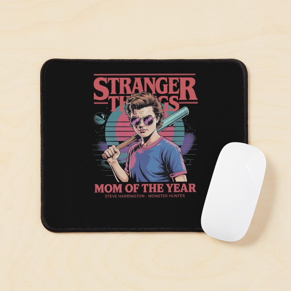 Item preview, Mouse Pad designed and sold by GuGus1337.