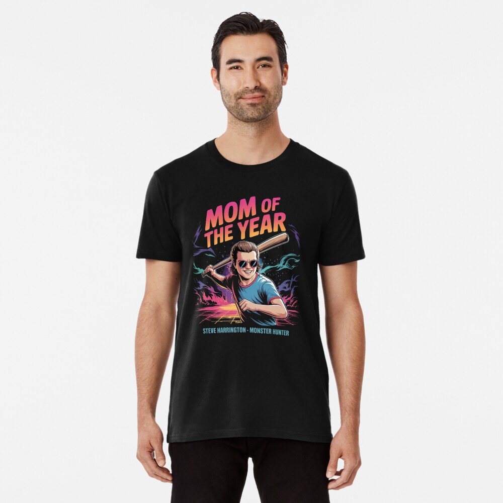 Item preview, Premium T-Shirt designed and sold by GuGus1337.