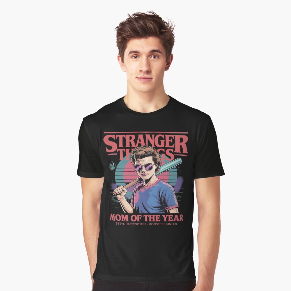Item preview, Graphic T-Shirt designed and sold by GuGus1337.