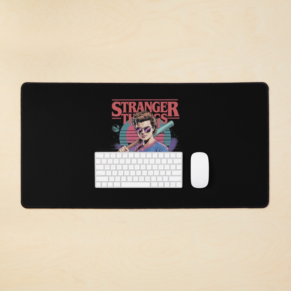 Item preview, Desk Mat designed and sold by GuGus1337.