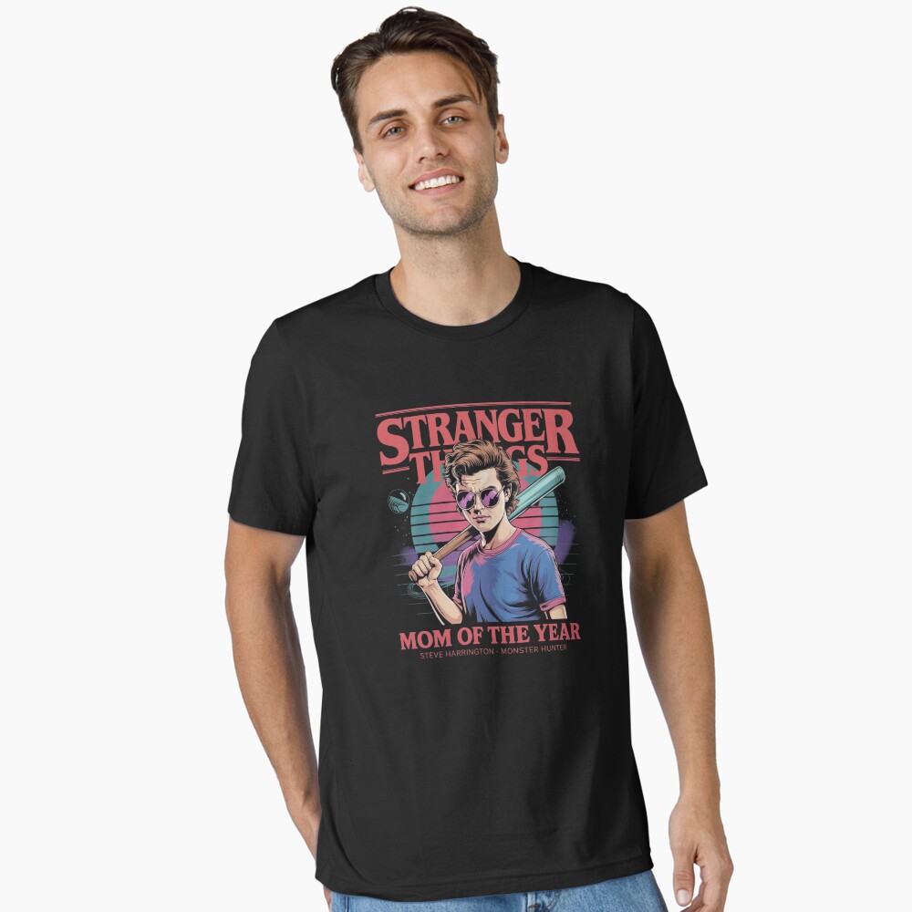Item preview, Essential T-Shirt designed and sold by GuGus1337.