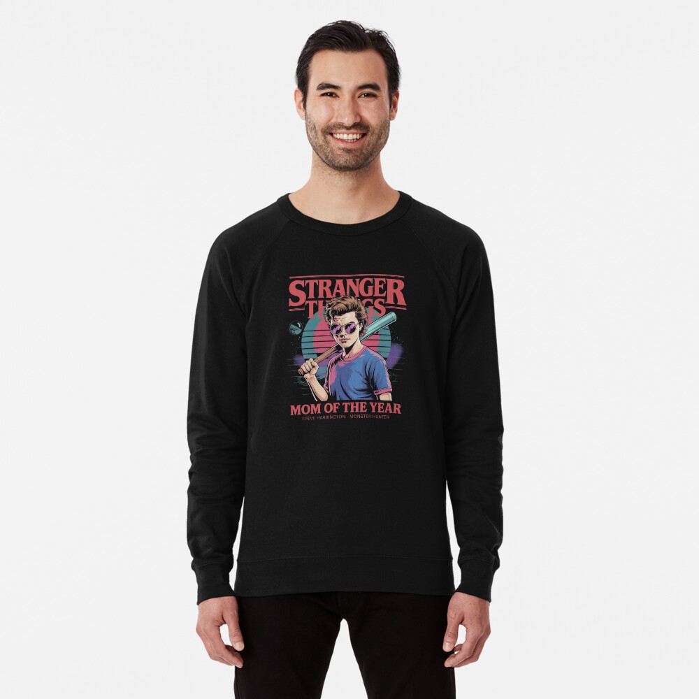 Item preview, Lightweight Sweatshirt designed and sold by GuGus1337.