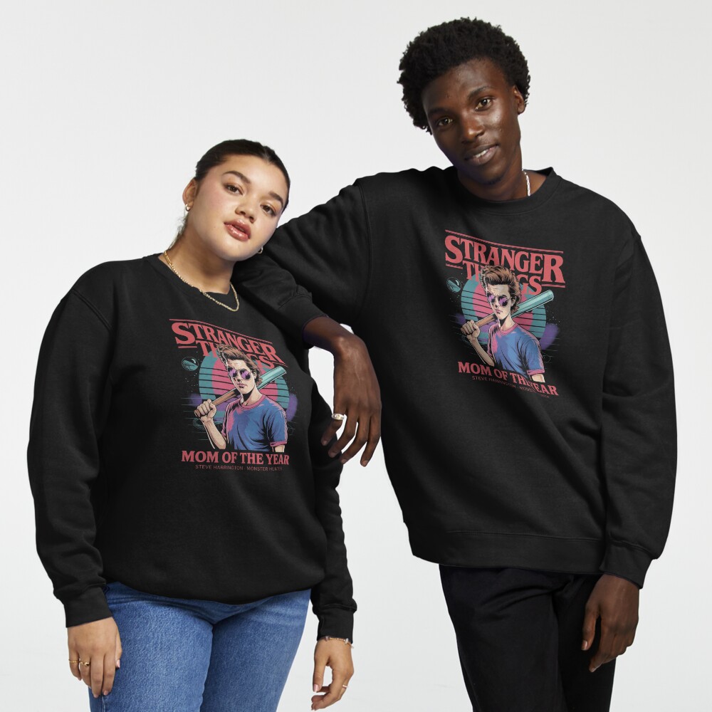 Item preview, Pullover Sweatshirt designed and sold by GuGus1337.