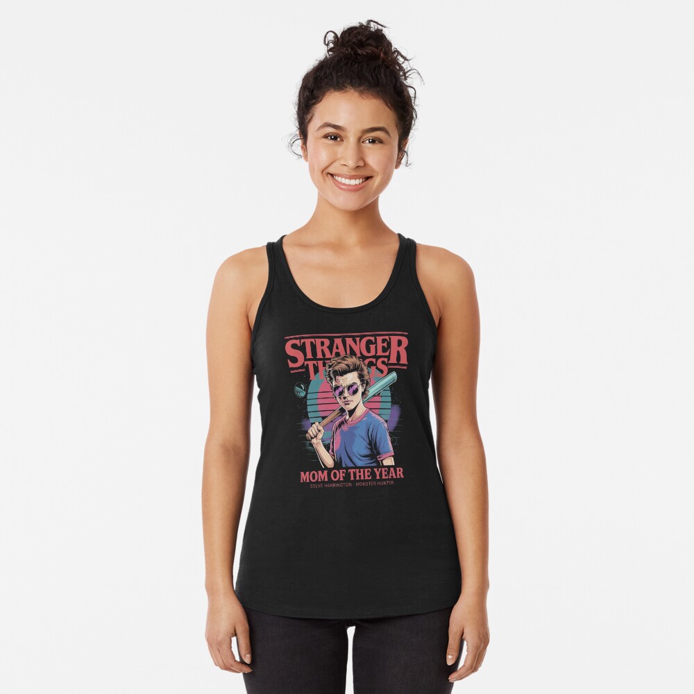 Item preview, Racerback Tank Top designed and sold by GuGus1337.