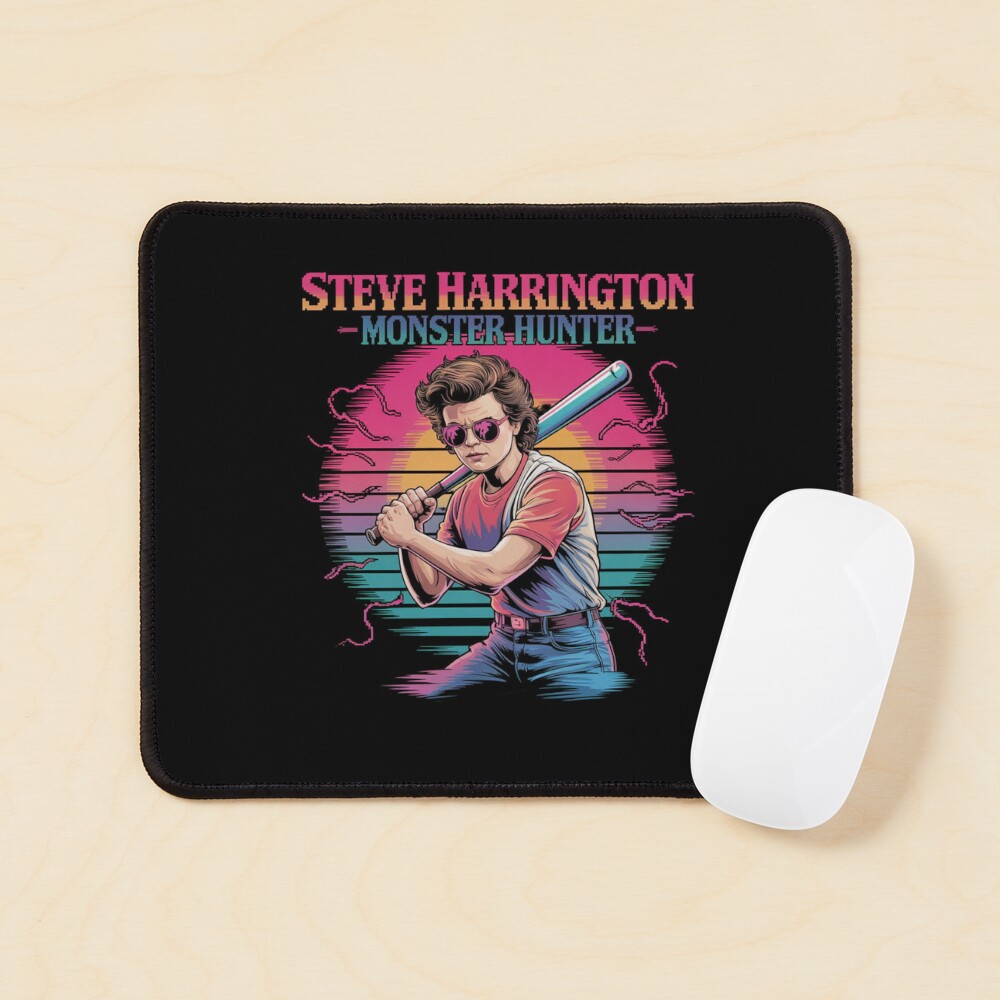 Item preview, Mouse Pad designed and sold by GuGus1337.