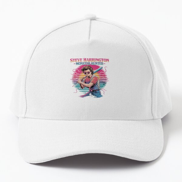 Item preview, Steve Harrington | Monster Hunter | Mom of the year designed and sold by Mateusz Majcherek.