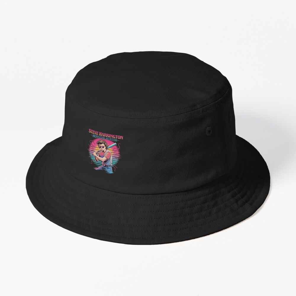Item preview, Bucket Hat designed and sold by GuGus1337.
