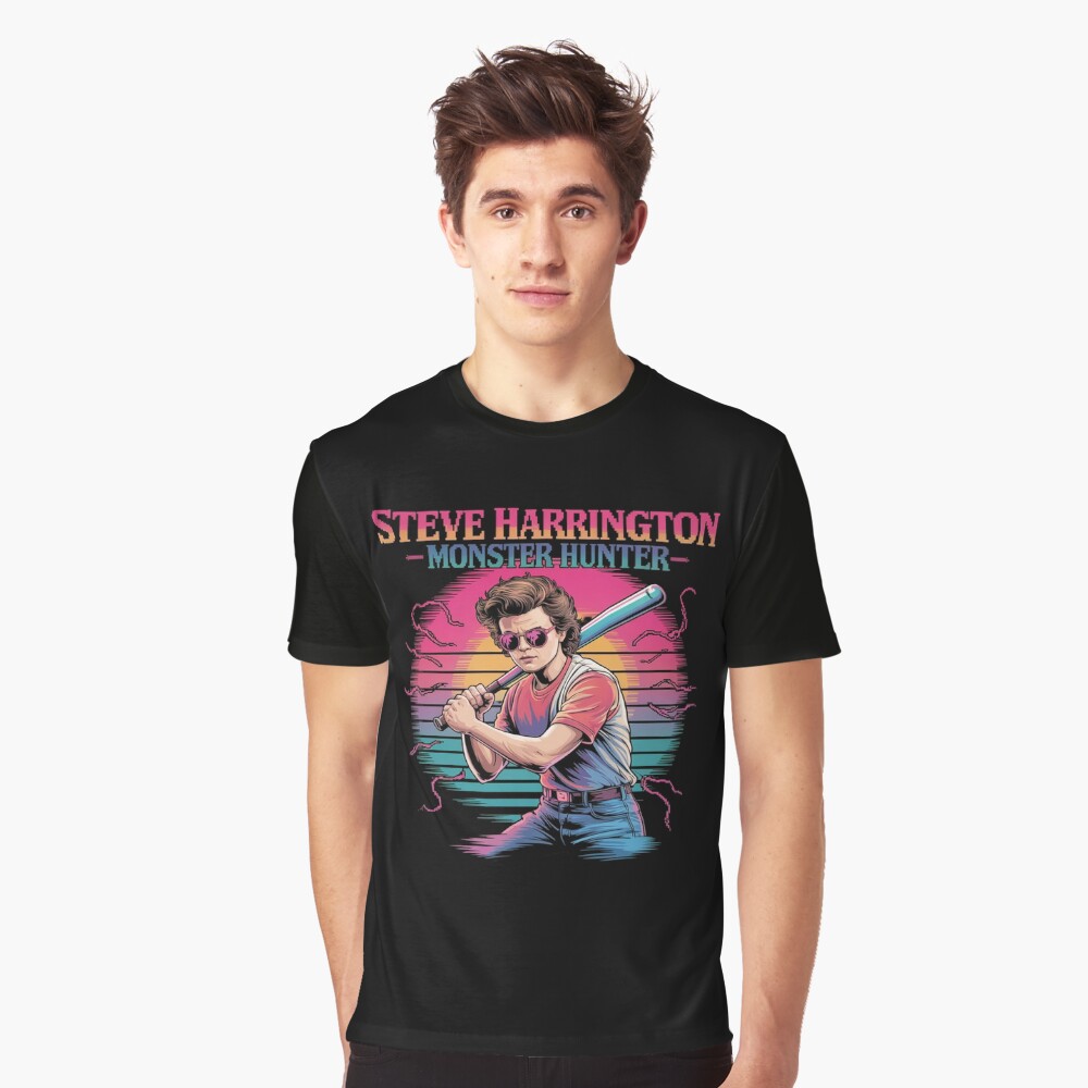 Item preview, Graphic T-Shirt designed and sold by GuGus1337.