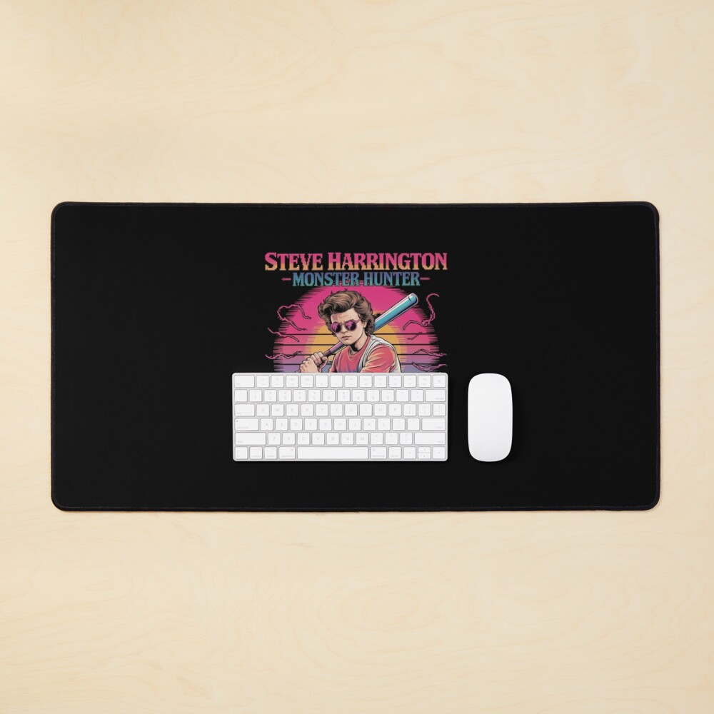 Item preview, Desk Mat designed and sold by GuGus1337.