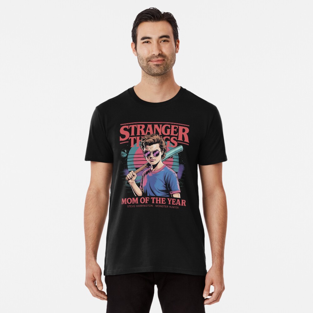 Item preview, Premium T-Shirt designed and sold by GuGus1337.