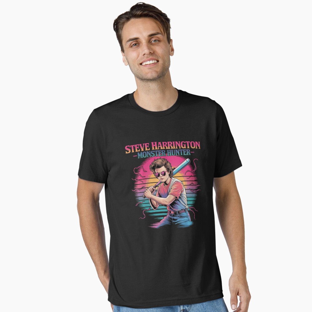 Item preview, Essential T-Shirt designed and sold by GuGus1337.
