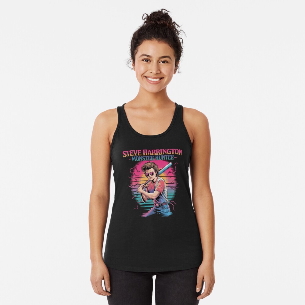 Item preview, Racerback Tank Top designed and sold by GuGus1337.